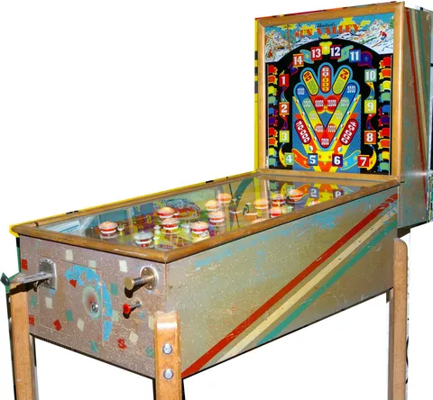 Cabinet - Right