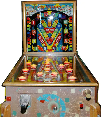Cabinet - Front