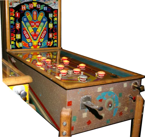 Cabinet - Left