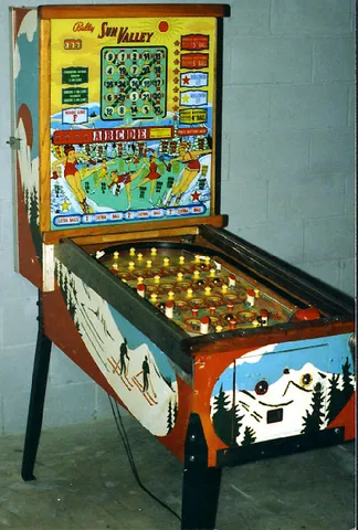 Cabinet - Full View