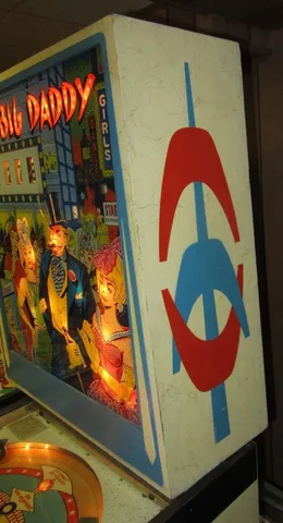 Backbox - Right