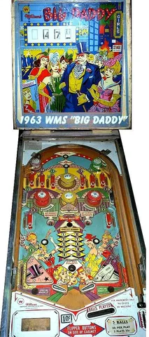 Full Machine