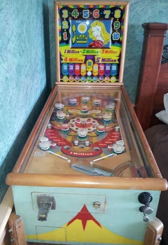 Cabinet - Front View
