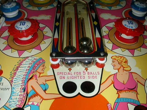 Boost-A-Ball Feature