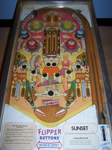 Playfield