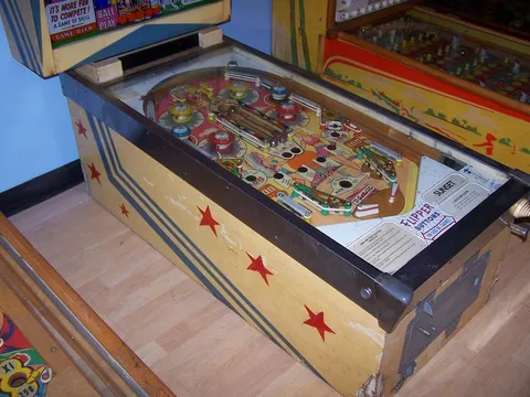 Cabinet - Left