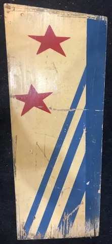 Backbox - Right*