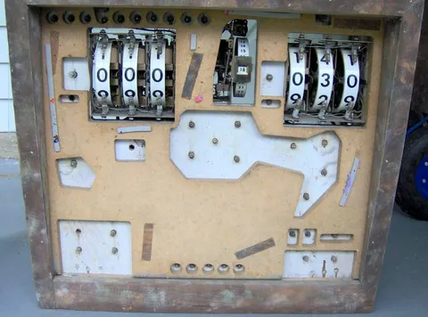 Backbox Insert