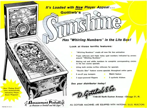 Flyer