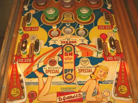 Middle Playfield