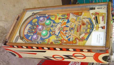 Cabinet - Left