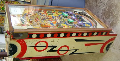 Cabinet - Right