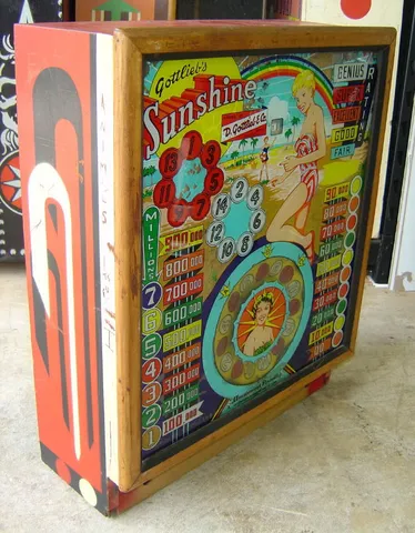 Backbox - Left