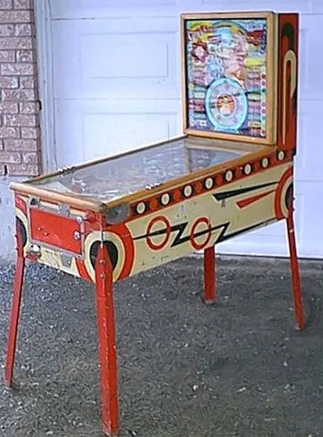Cabinet - Right