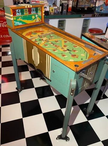 Cabinet - Full View