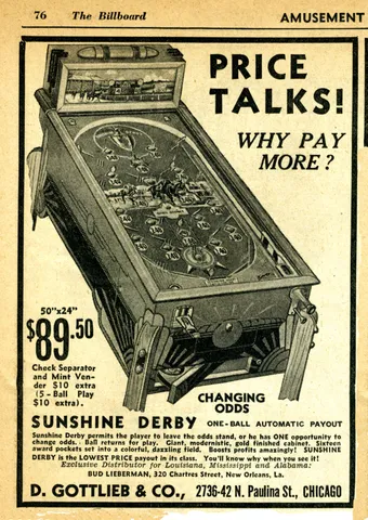 Billboard Ad*