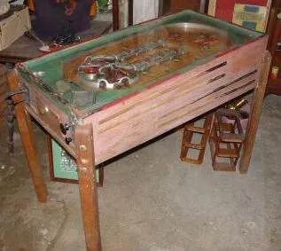 Cabinet - Right*