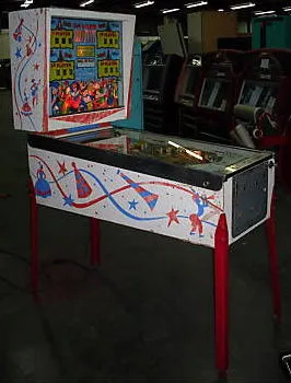 Cabinet - Left