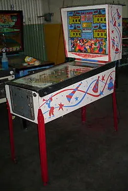 Cabinet - Right