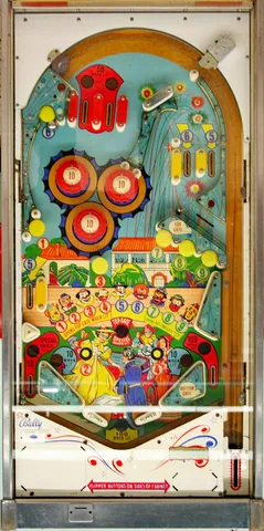 Playfield*