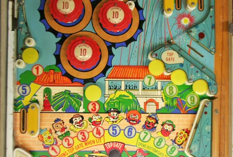 Middle Playfield*