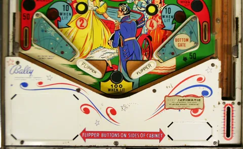 Lower Playfield*