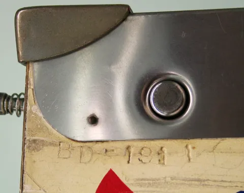 Cabinet - Serial Number*
