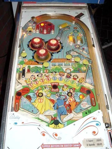 Playfield