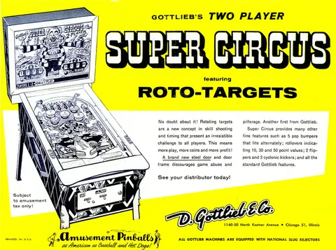 Flyer