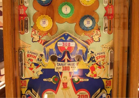 Middle Playfield