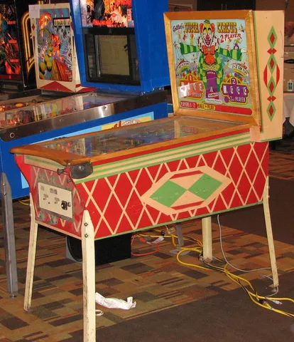 Cabinet - Full View