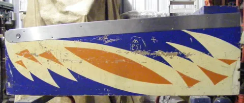 Cabinet - Right*