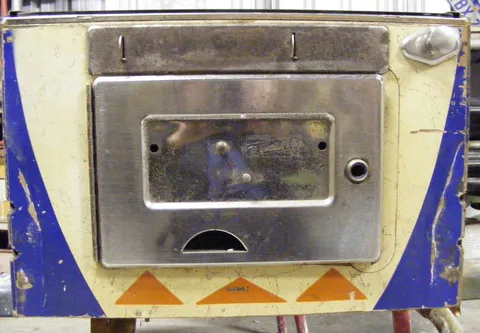Cabinet - Front*