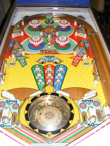 Playfield*
