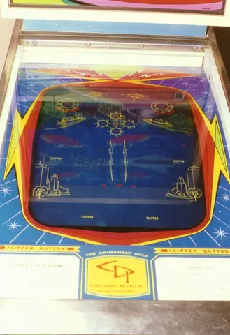 Playfield