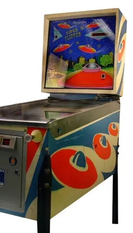 Cabinet - Right
