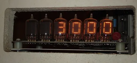 Score Display