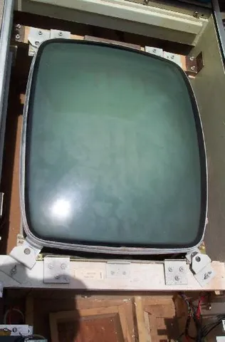 Playfield Monitor