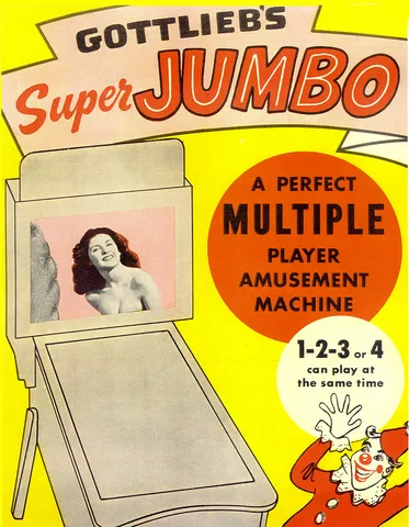 Flyer, Front