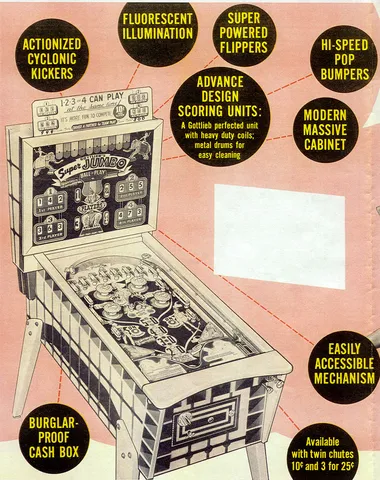 Flyer, Page 2