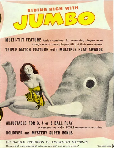 Flyer, Page 3