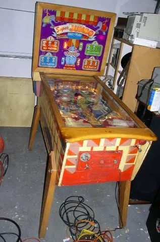 Cabinet - Full View