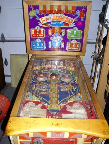 Cabinet - Front View
