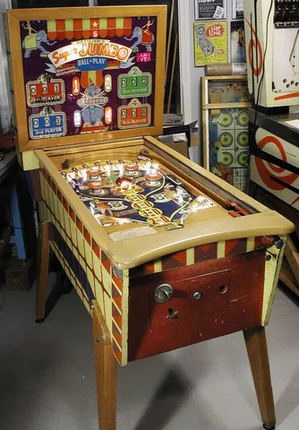 Cabinet - Full View*