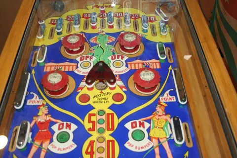 Middle Playfield
