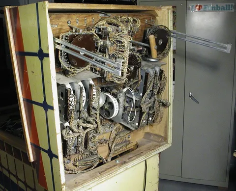 Backbox Insert Support Brackets*