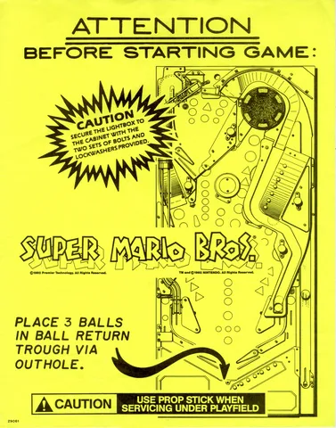 Setup Instruction*
