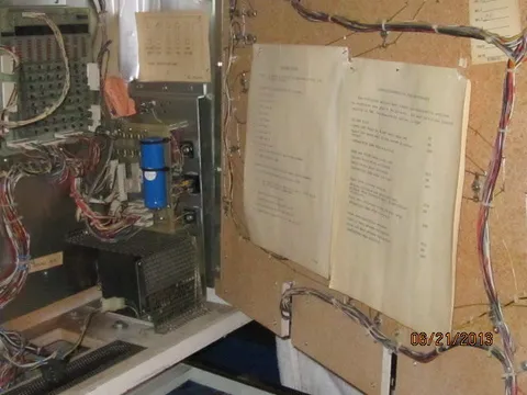 Backbox Insert - Reverse