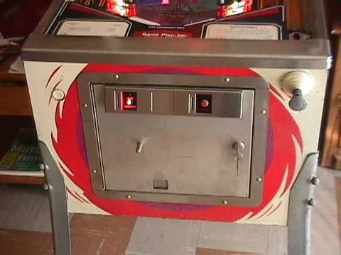 Cabinet Front