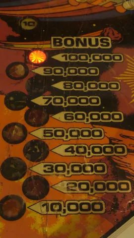 Bonus Ladder*